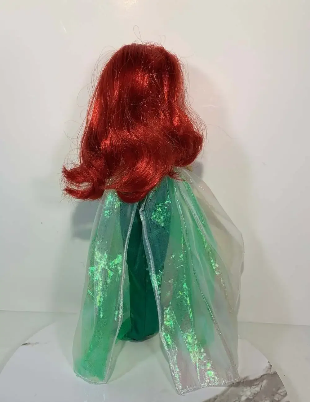 Tokyo Disney Store Little Mermaid Ariel Doll Fashions Beautiful Princess